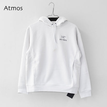 【PRE SALE】ARC'TERYX [アークテリクス正規代理店] Emblem Fleece Hoody W [X000009786] エンブレム フリース フーディ ウィメンズ・LADY'S [2025AW]