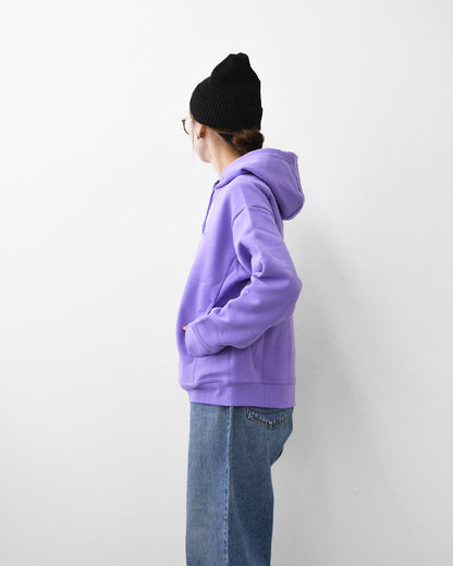 【PRE SALE】ARC'TERYX [アークテリクス正規代理店] Emblem Fleece Hoody W [X000009786] エンブレム フリース フーディ ウィメンズ・LADY'S [2025AW]