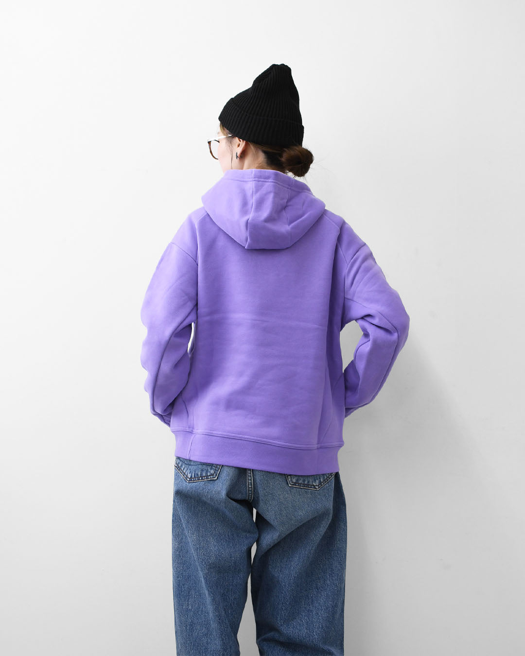 【PRE SALE】ARC'TERYX [アークテリクス正規代理店] Emblem Fleece Hoody W [X000009786] エンブレム フリース フーディ ウィメンズ・LADY'S [2025AW]