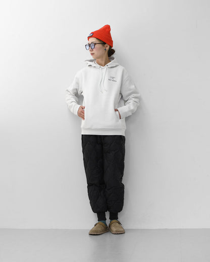 【PRE SALE】ARC'TERYX [アークテリクス正規代理店] Emblem Fleece Hoody W [X000009786] エンブレム フリース フーディ ウィメンズ・LADY'S [2025AW]