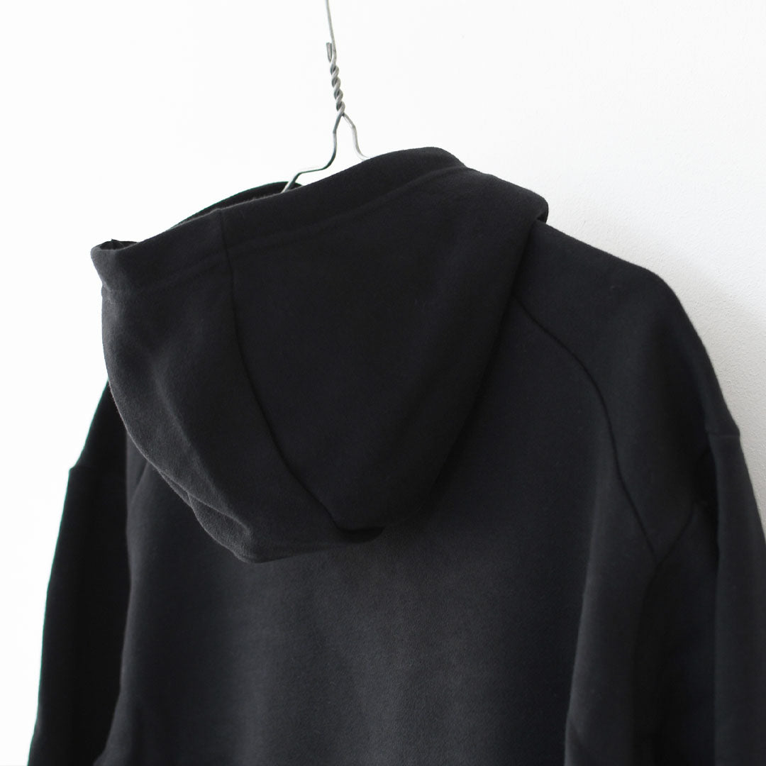 【PRE SALE】ARC'TERYX [アークテリクス正規代理店] Emblem Fleece Hoody W [X000009786] エンブレム フリース フーディ ウィメンズ・LADY'S [2025AW]