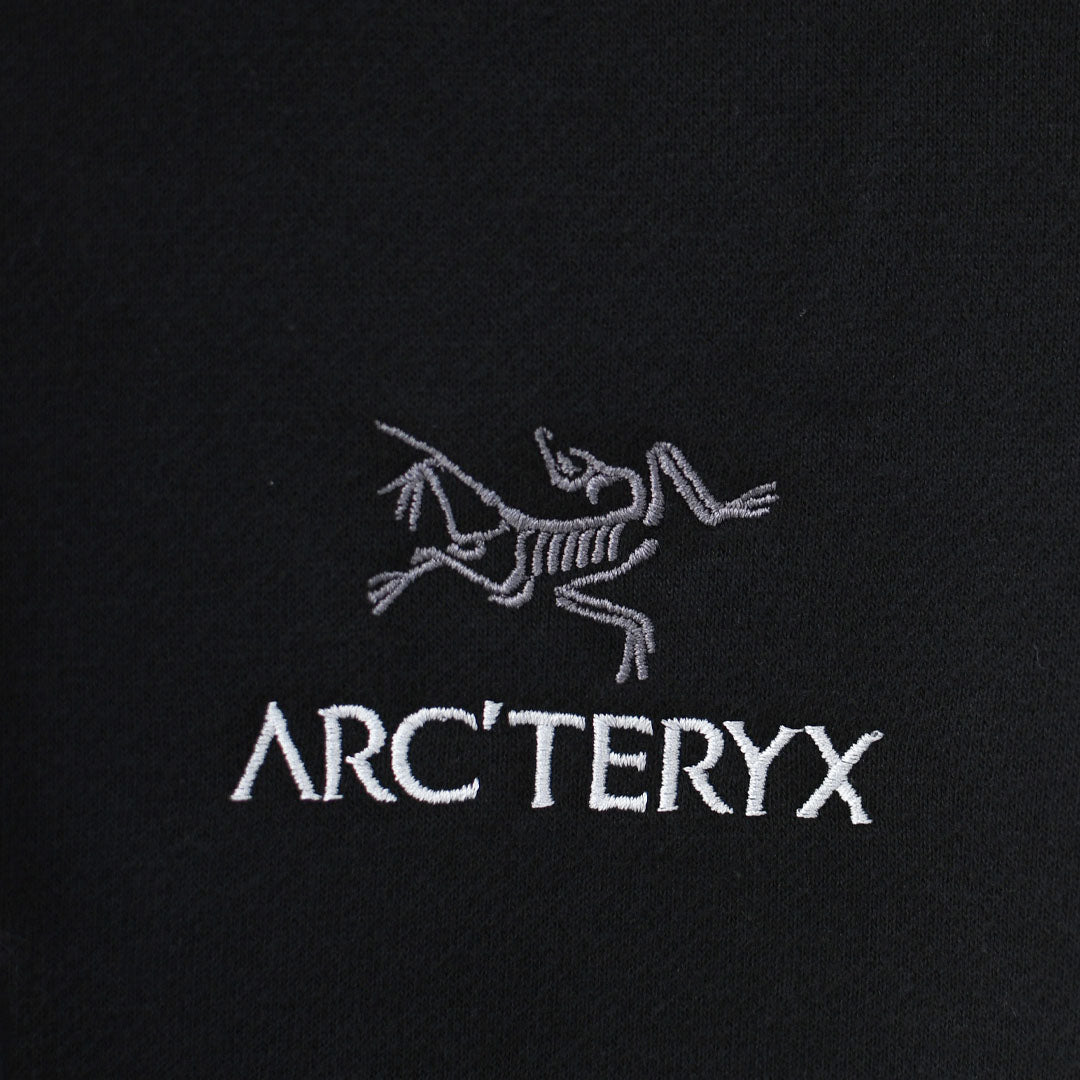【PRE SALE】ARC'TERYX [アークテリクス正規代理店] Emblem Fleece Hoody W [X000009786] エンブレム フリース フーディ ウィメンズ・LADY'S [2025AW]