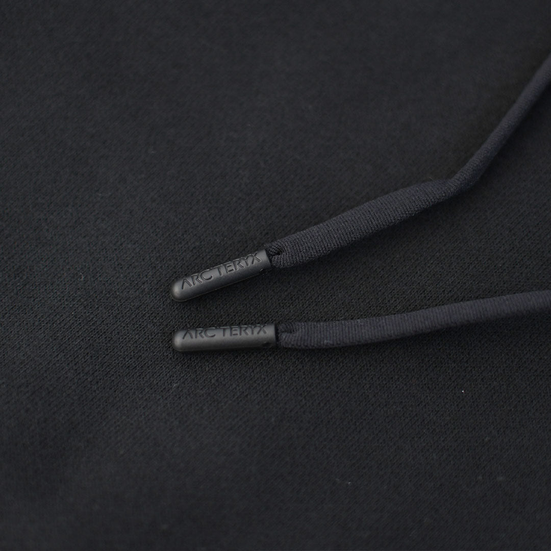 【PRE SALE】ARC'TERYX [アークテリクス正規代理店] Emblem Fleece Hoody W [X000009786] エンブレム フリース フーディ ウィメンズ・LADY'S [2025AW]