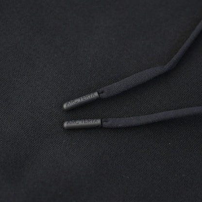 【PRE SALE】ARC'TERYX [アークテリクス正規代理店] Emblem Fleece Hoody W [X000009786] エンブレム フリース フーディ ウィメンズ・LADY'S [2025AW]