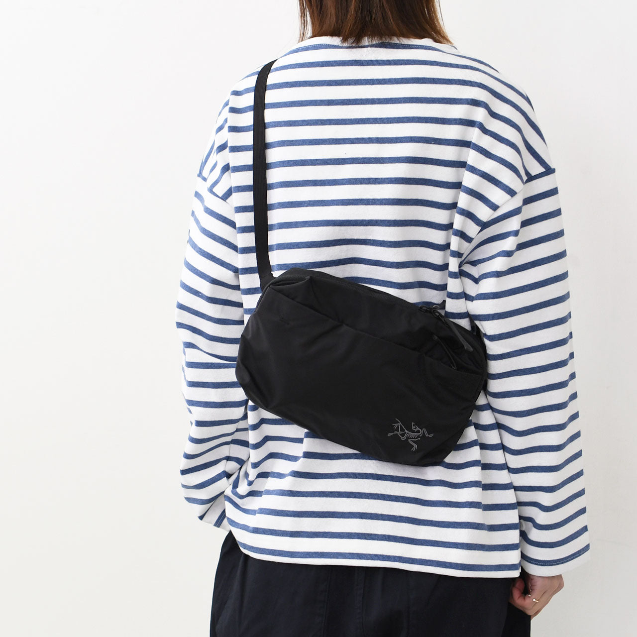ARC'TERYX [アークテリクス正規代理店] Heliad Crossbody [X000010359] ヒリアド クロスボディバック [2026SS]