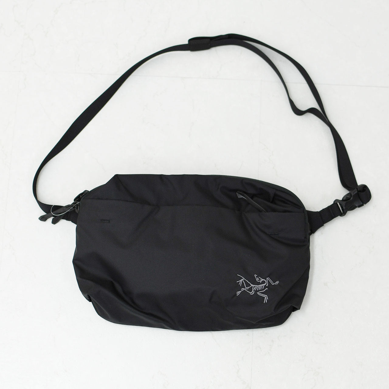 ARC'TERYX [アークテリクス正規代理店] Heliad Crossbody [X000010359] ヒリアド クロスボディバック [2026SS]