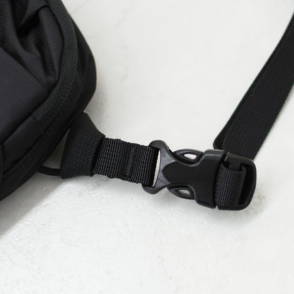 ARC'TERYX [アークテリクス正規代理店] Heliad Crossbody [X000010359] ヒリアド クロスボディバック [2026SS]