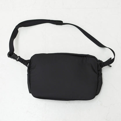 ARC'TERYX [アークテリクス正規代理店] Heliad Crossbody [X000010359] ヒリアド クロスボディバック [2026SS]