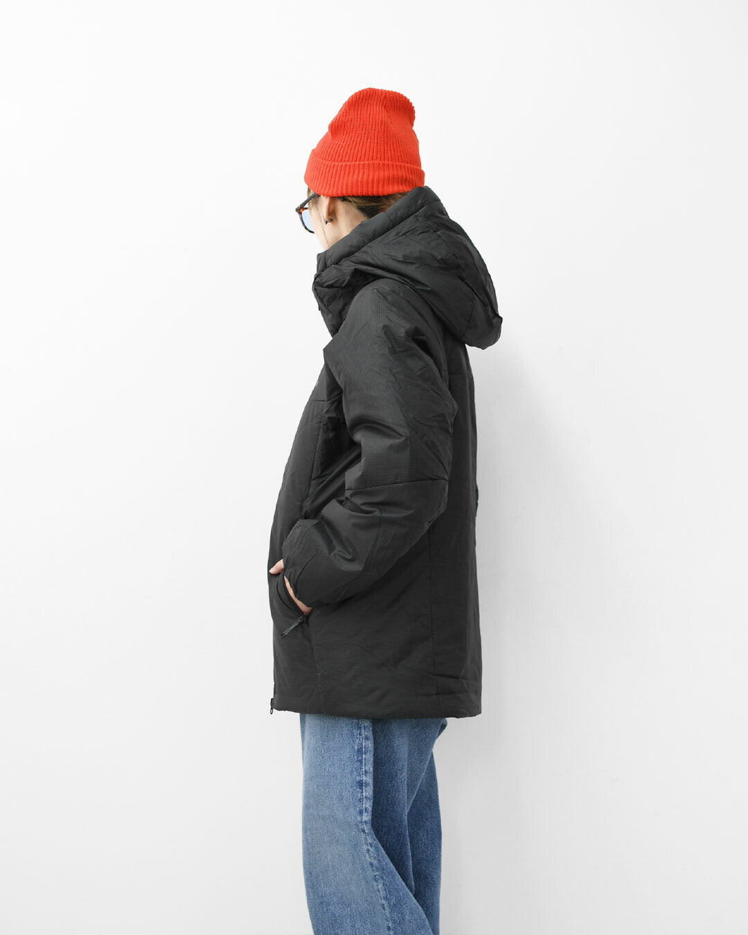 ARC'TERYX [アークテリクス正規代理店] Nuclei SV Parka W [X000009870] ニュークレイ SV パーカ ウィメンズ・LADY'S [2025AW]