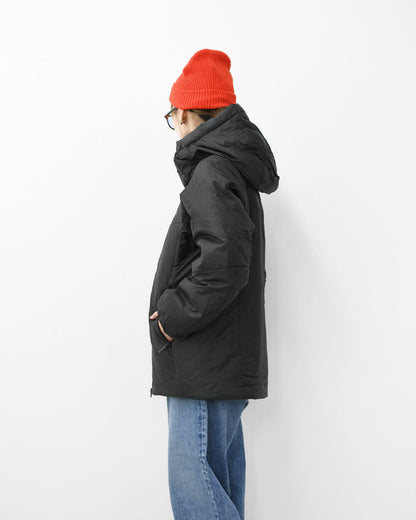ARC'TERYX [アークテリクス正規代理店] Nuclei SV Parka W [X000009870] ニュークレイ SV パーカ ウィメンズ・LADY'S [2025AW]