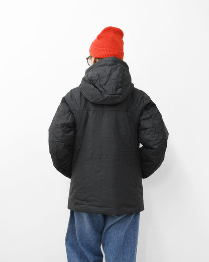 ARC'TERYX [アークテリクス正規代理店] Nuclei SV Parka W [X000009870] ニュークレイ SV パーカ ウィメンズ・LADY'S [2025AW]