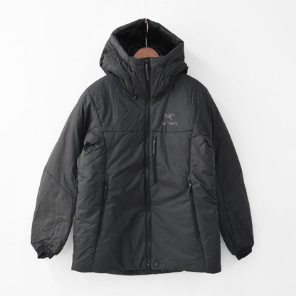 ARC'TERYX [アークテリクス正規代理店] Nuclei SV Parka W [X000009870] ニュークレイ SV パーカ ウィメンズ・LADY'S [2025AW]