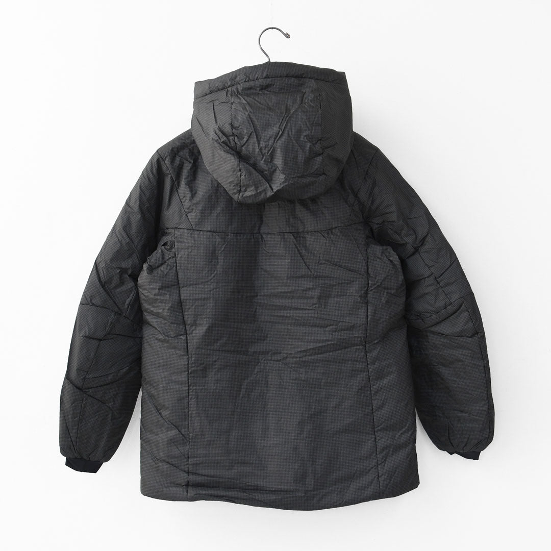 ARC'TERYX [アークテリクス正規代理店] Nuclei SV Parka W [X000009870] ニュークレイ SV パーカ ウィメンズ・LADY'S [2025AW]