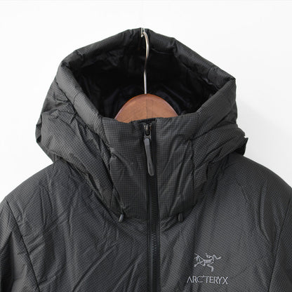 ARC'TERYX [アークテリクス正規代理店] Nuclei SV Parka W [X000009870] ニュークレイ SV パーカ ウィメンズ・LADY'S [2025AW]