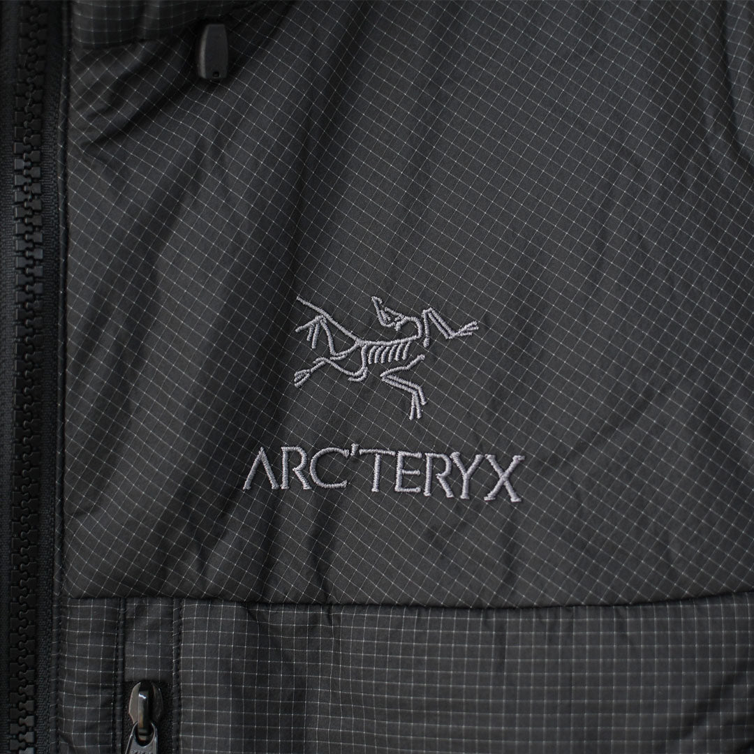 ARC'TERYX [アークテリクス正規代理店] Nuclei SV Parka W [X000009870] ニュークレイ SV パーカ ウィメンズ・LADY'S [2025AW]