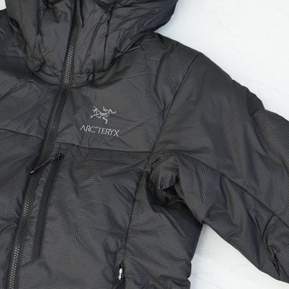 ARC'TERYX [アークテリクス正規代理店] Nuclei SV Parka W [X000009870] ニュークレイ SV パーカ ウィメンズ・LADY'S [2025AW]
