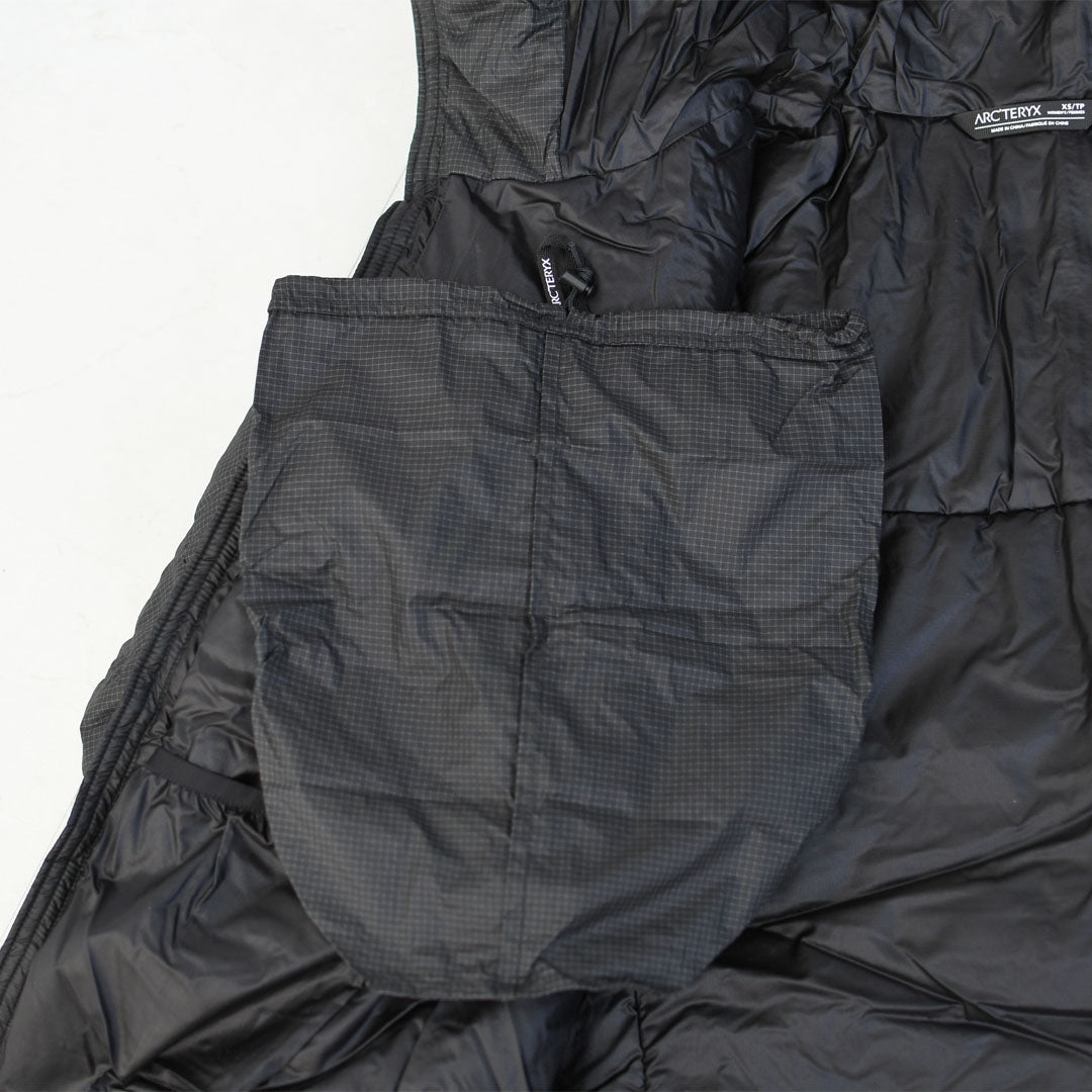ARC'TERYX [アークテリクス正規代理店] Nuclei SV Parka W [X000009870] ニュークレイ SV パーカ ウィメンズ・LADY'S [2025AW]