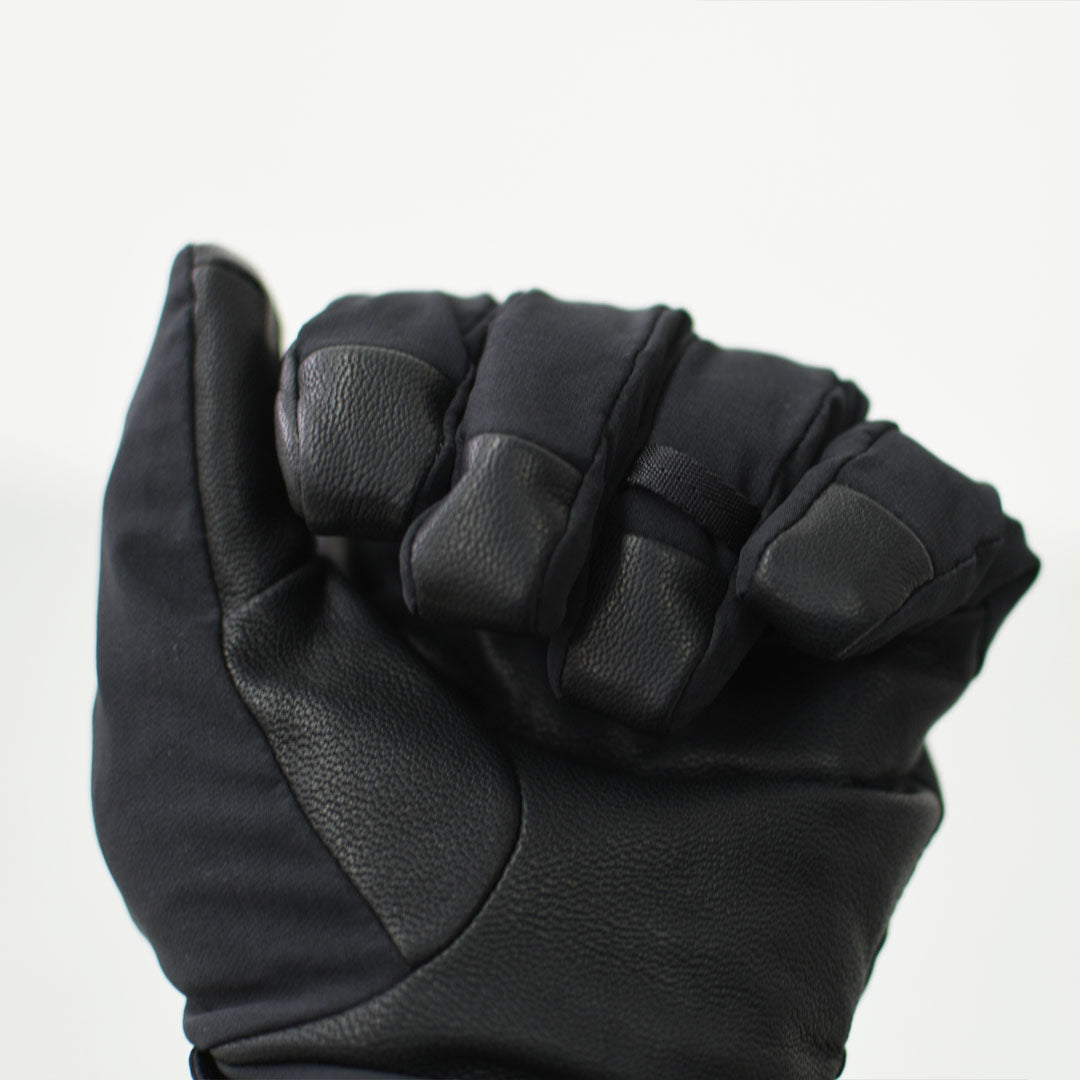 ARC'TERYX [アークテリクス正規代理店] Venta GTX Glove [X000009935] ベンタ ゴアテックス グローブ・手袋・ハイキンググローブ・GORE-TEX・防水・アクティビティ・アウトドア・MEN'S / LADY'S [2025AW]