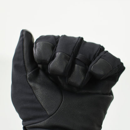 ARC'TERYX [アークテリクス正規代理店] Venta GTX Glove [X000009935] ベンタ ゴアテックス グローブ・手袋・ハイキンググローブ・GORE-TEX・防水・アクティビティ・アウトドア・MEN'S / LADY'S [2025AW]