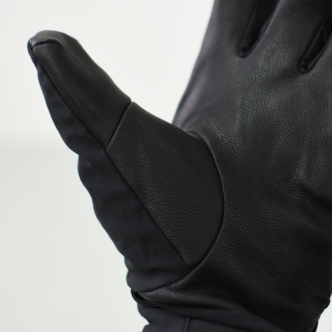 ARC'TERYX [アークテリクス正規代理店] Venta GTX Glove [X000009935] ベンタ ゴアテックス グローブ・手袋・ハイキンググローブ・GORE-TEX・防水・アクティビティ・アウトドア・MEN'S / LADY'S [2025AW]