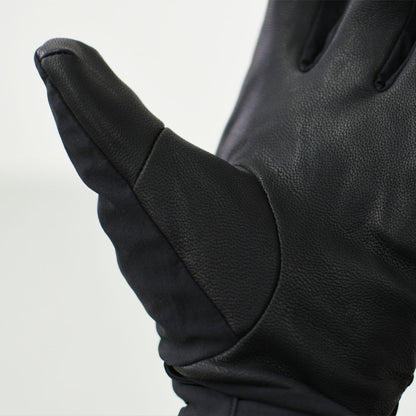 ARC'TERYX [アークテリクス正規代理店] Venta GTX Glove [X000009935] ベンタ ゴアテックス グローブ・手袋・ハイキンググローブ・GORE-TEX・防水・アクティビティ・アウトドア・MEN'S / LADY'S [2025AW]