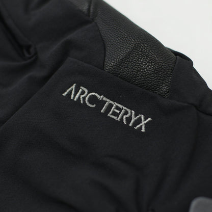 ARC'TERYX [アークテリクス正規代理店] Venta GTX Glove [X000009935] ベンタ ゴアテックス グローブ・手袋・ハイキンググローブ・GORE-TEX・防水・アクティビティ・アウトドア・MEN'S / LADY'S [2025AW]