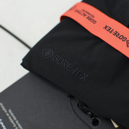 ARC'TERYX [アークテリクス正規代理店] Venta GTX Glove [X000009935] ベンタ ゴアテックス グローブ・手袋・ハイキンググローブ・GORE-TEX・防水・アクティビティ・アウトドア・MEN'S / LADY'S [2025AW]