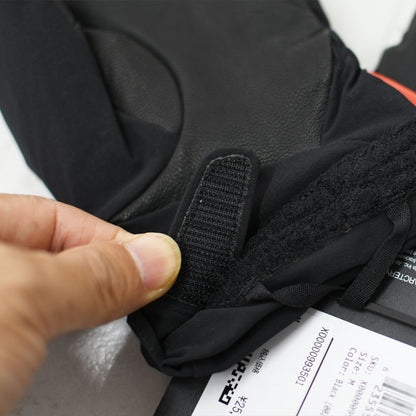 ARC'TERYX [アークテリクス正規代理店] Venta GTX Glove [X000009935] ベンタ ゴアテックス グローブ・手袋・ハイキンググローブ・GORE-TEX・防水・アクティビティ・アウトドア・MEN'S / LADY'S [2025AW]