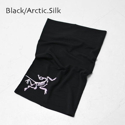 ARC'TERYX [アークテリクス正規代理店] Satoro Merino Neck Gaiter [X000009937] サトロ メリノ ネック ゲイター・フェイスカバー・ヘッドバンド・ハイキング・軽量・スキー・スノーボード・アウトドア・MEN'S / LADY'S [2025AW]