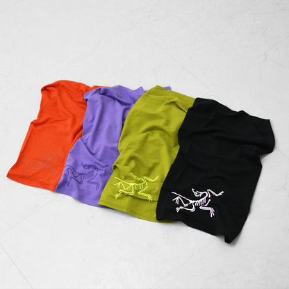 ARC'TERYX [アークテリクス正規代理店] Satoro Merino Neck Gaiter [X000009937] サトロ メリノ ネック ゲイター・フェイスカバー・ヘッドバンド・ハイキング・軽量・スキー・スノーボード・アウトドア・MEN'S / LADY'S [2025AW]
