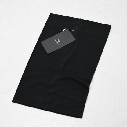 ARC'TERYX [アークテリクス正規代理店] Satoro Merino Neck Gaiter [X000009937] サトロ メリノ ネック ゲイター・フェイスカバー・ヘッドバンド・ハイキング・軽量・スキー・スノーボード・アウトドア・MEN'S / LADY'S [2025AW]