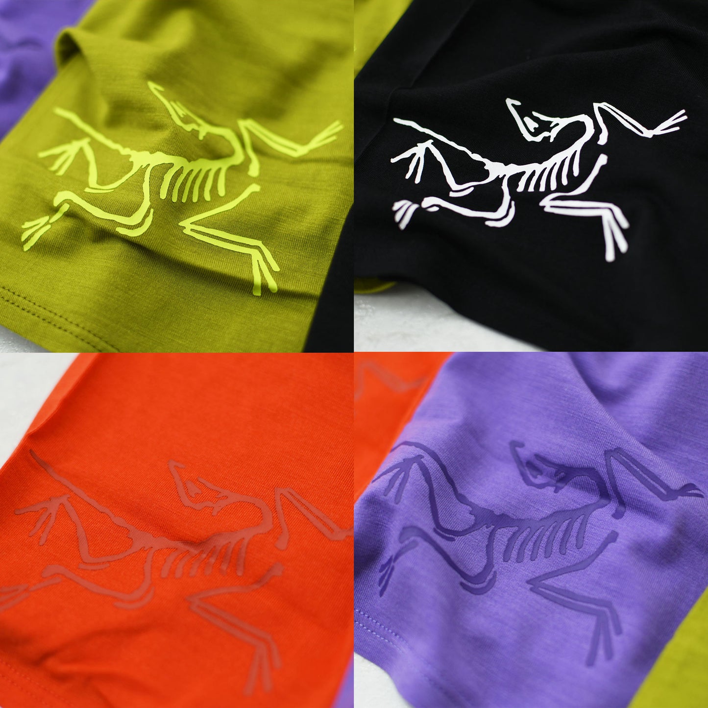 ARC'TERYX [アークテリクス正規代理店] Satoro Merino Neck Gaiter [X000009937] サトロ メリノ ネック ゲイター・フェイスカバー・ヘッドバンド・ハイキング・軽量・スキー・スノーボード・アウトドア・MEN'S / LADY'S [2025AW]