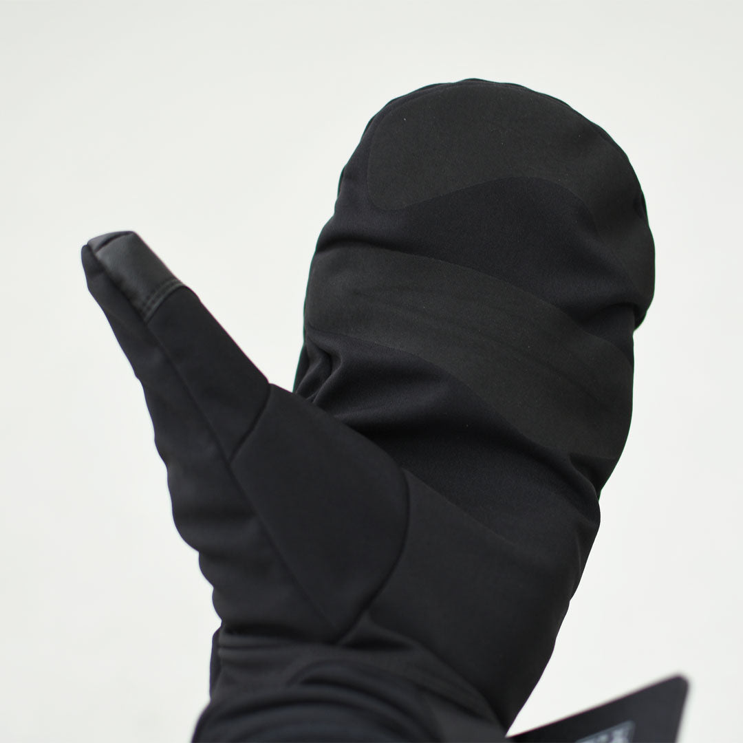 ARC'TERYX [アークテリクス正規代理店] Venta Mitten [X000009938] ベンタ  ミトン・手袋・ハイキンググローブ・GORE-TEX・防風性・透湿性・アクティビティ・アウトドア・MEN'S / LADY'S [2025AW]