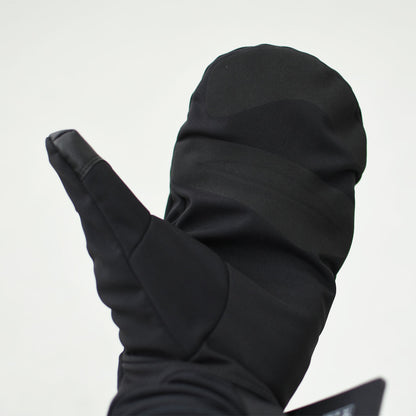 ARC'TERYX [アークテリクス正規代理店] Venta Mitten [X000009938] ベンタ  ミトン・手袋・ハイキンググローブ・GORE-TEX・防風性・透湿性・アクティビティ・アウトドア・MEN'S / LADY'S [2025AW]