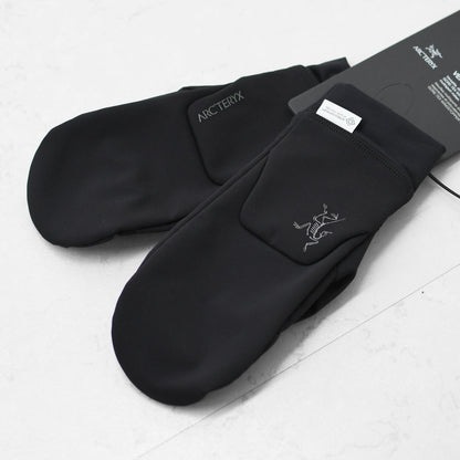 ARC'TERYX [アークテリクス正規代理店] Venta Mitten [X000009938] ベンタ  ミトン・手袋・ハイキンググローブ・GORE-TEX・防風性・透湿性・アクティビティ・アウトドア・MEN'S / LADY'S [2025AW]