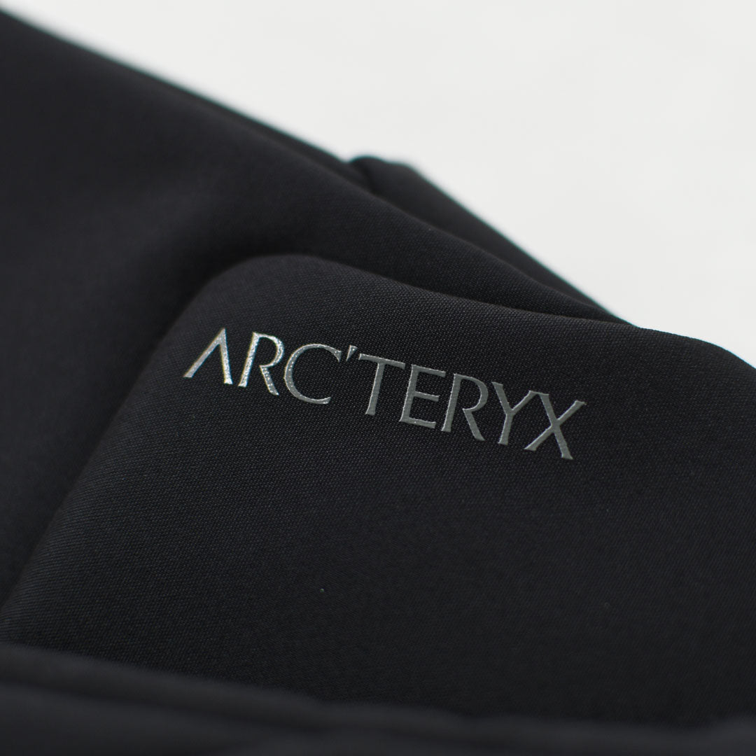 ARC'TERYX [アークテリクス正規代理店] Venta Mitten [X000009938] ベンタ  ミトン・手袋・ハイキンググローブ・GORE-TEX・防風性・透湿性・アクティビティ・アウトドア・MEN'S / LADY'S [2025AW]