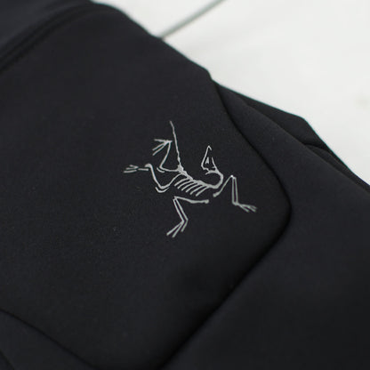 ARC'TERYX [アークテリクス正規代理店] Venta Mitten [X000009938] ベンタ  ミトン・手袋・ハイキンググローブ・GORE-TEX・防風性・透湿性・アクティビティ・アウトドア・MEN'S / LADY'S [2025AW]