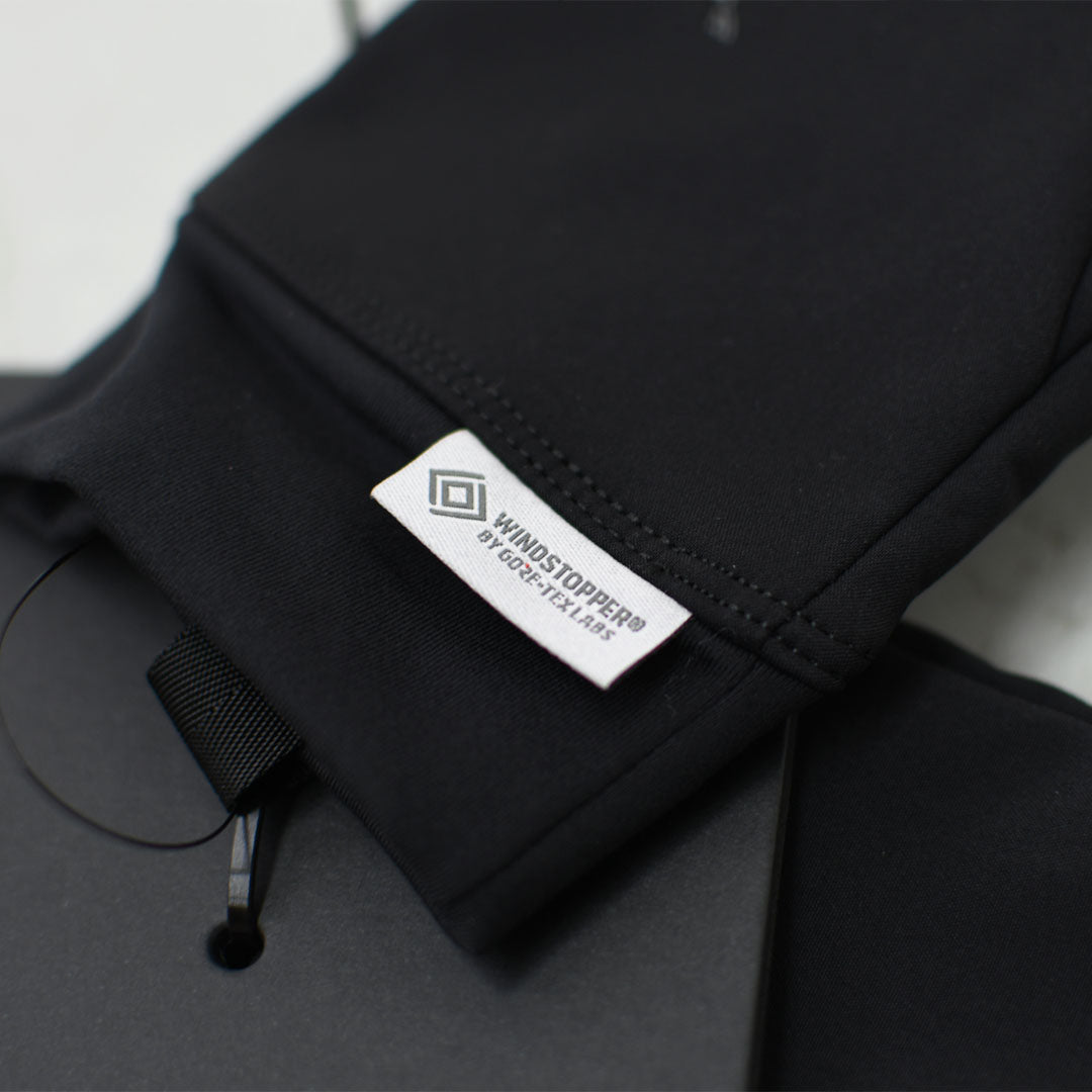 ARC'TERYX [アークテリクス正規代理店] Venta Mitten [X000009938] ベンタ  ミトン・手袋・ハイキンググローブ・GORE-TEX・防風性・透湿性・アクティビティ・アウトドア・MEN'S / LADY'S [2025AW]