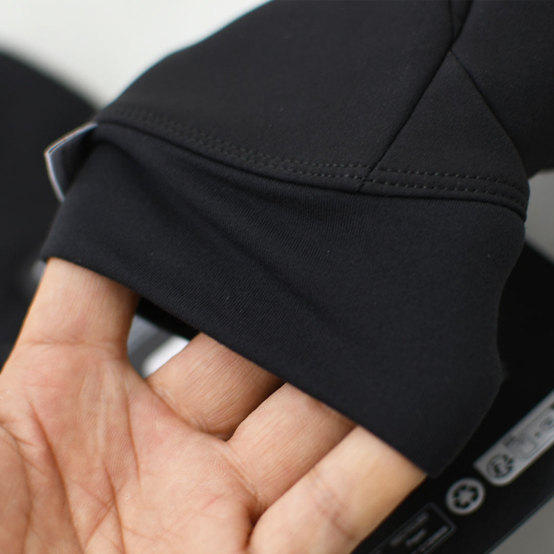 ARC'TERYX [アークテリクス正規代理店] Venta Mitten [X000009938] ベンタ  ミトン・手袋・ハイキンググローブ・GORE-TEX・防風性・透湿性・アクティビティ・アウトドア・MEN'S / LADY'S [2025AW]