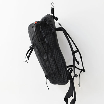 ARC'TERYX [アークテリクス正規代理店] Micon 37 Backpack [X000009983] マイコン 37 バックパック・デイパック・クライミング・トレイル・リュック・MEN'S / LADY'S [2025AW]