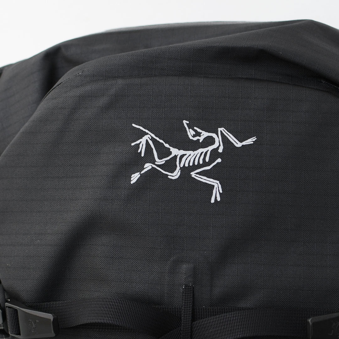 ARC'TERYX [アークテリクス正規代理店] Micon 37 Backpack [X000009983] マイコン 37 バックパック・デイパック・クライミング・トレイル・リュック・MEN'S / LADY'S [2025AW]