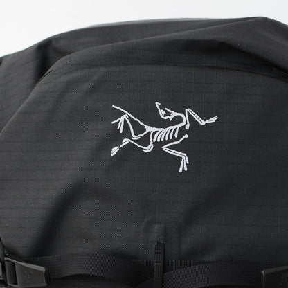 ARC'TERYX [アークテリクス正規代理店] Micon 37 Backpack [X000009983] マイコン 37 バックパック・デイパック・クライミング・トレイル・リュック・MEN'S / LADY'S [2025AW]