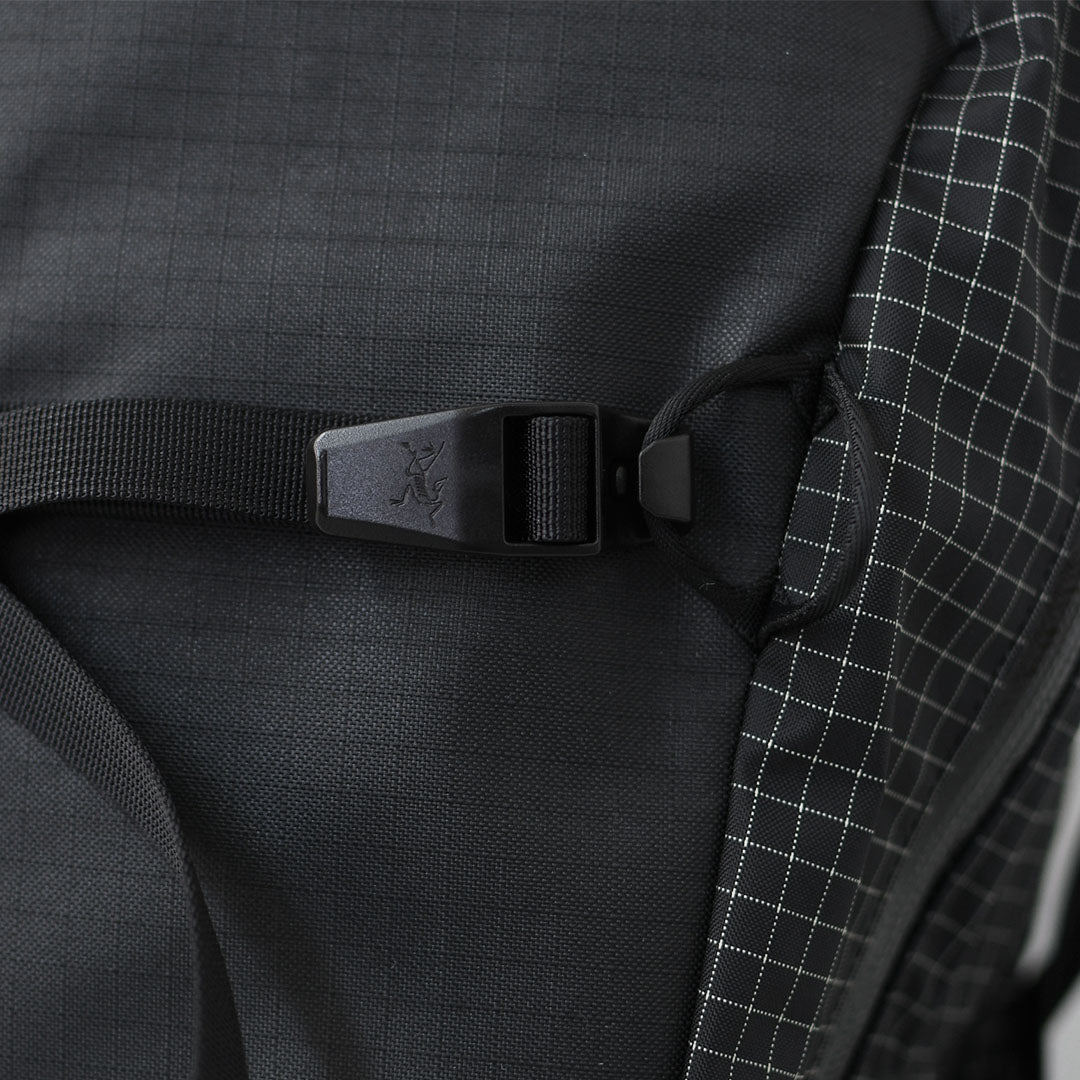 ARC'TERYX [アークテリクス正規代理店] Micon 37 Backpack [X000009983] マイコン 37 バックパック・デイパック・クライミング・トレイル・リュック・MEN'S / LADY'S [2025AW]