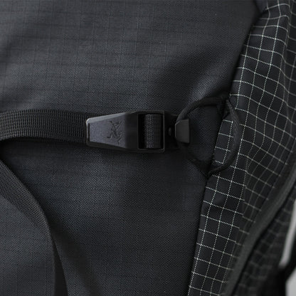 ARC'TERYX [アークテリクス正規代理店] Micon 37 Backpack [X000009983] マイコン 37 バックパック・デイパック・クライミング・トレイル・リュック・MEN'S / LADY'S [2025AW]