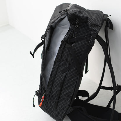 ARC'TERYX [アークテリクス正規代理店] Micon 37 Backpack [X000009983] マイコン 37 バックパック・デイパック・クライミング・トレイル・リュック・MEN'S / LADY'S [2025AW]