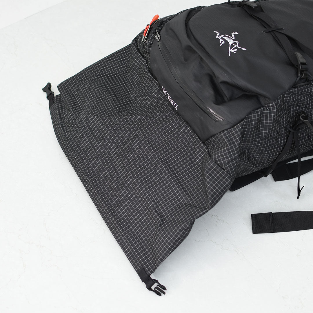 ARC'TERYX [アークテリクス正規代理店] Micon 37 Backpack [X000009983] マイコン 37 バックパック・デイパック・クライミング・トレイル・リュック・MEN'S / LADY'S [2025AW]