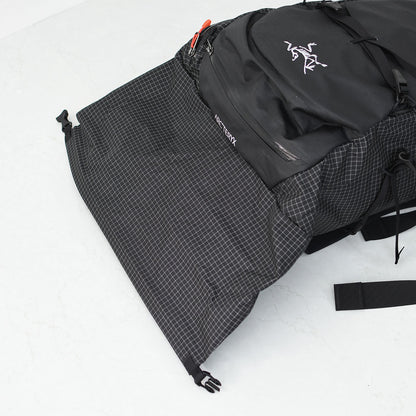 ARC'TERYX [アークテリクス正規代理店] Micon 37 Backpack [X000009983] マイコン 37 バックパック・デイパック・クライミング・トレイル・リュック・MEN'S / LADY'S [2025AW]