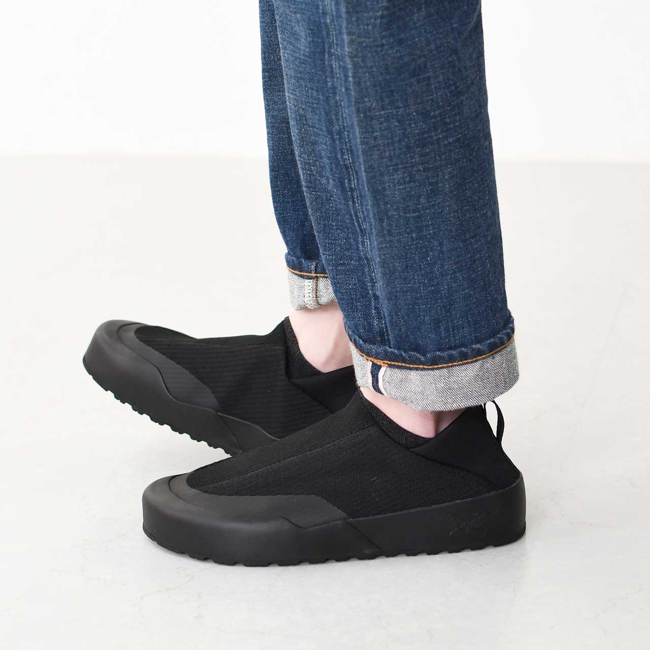 ARC'TERYX [アークテリクス正規代理店] KRAGG W [X000010111] クラッグ ウィメンズ [2025SS]