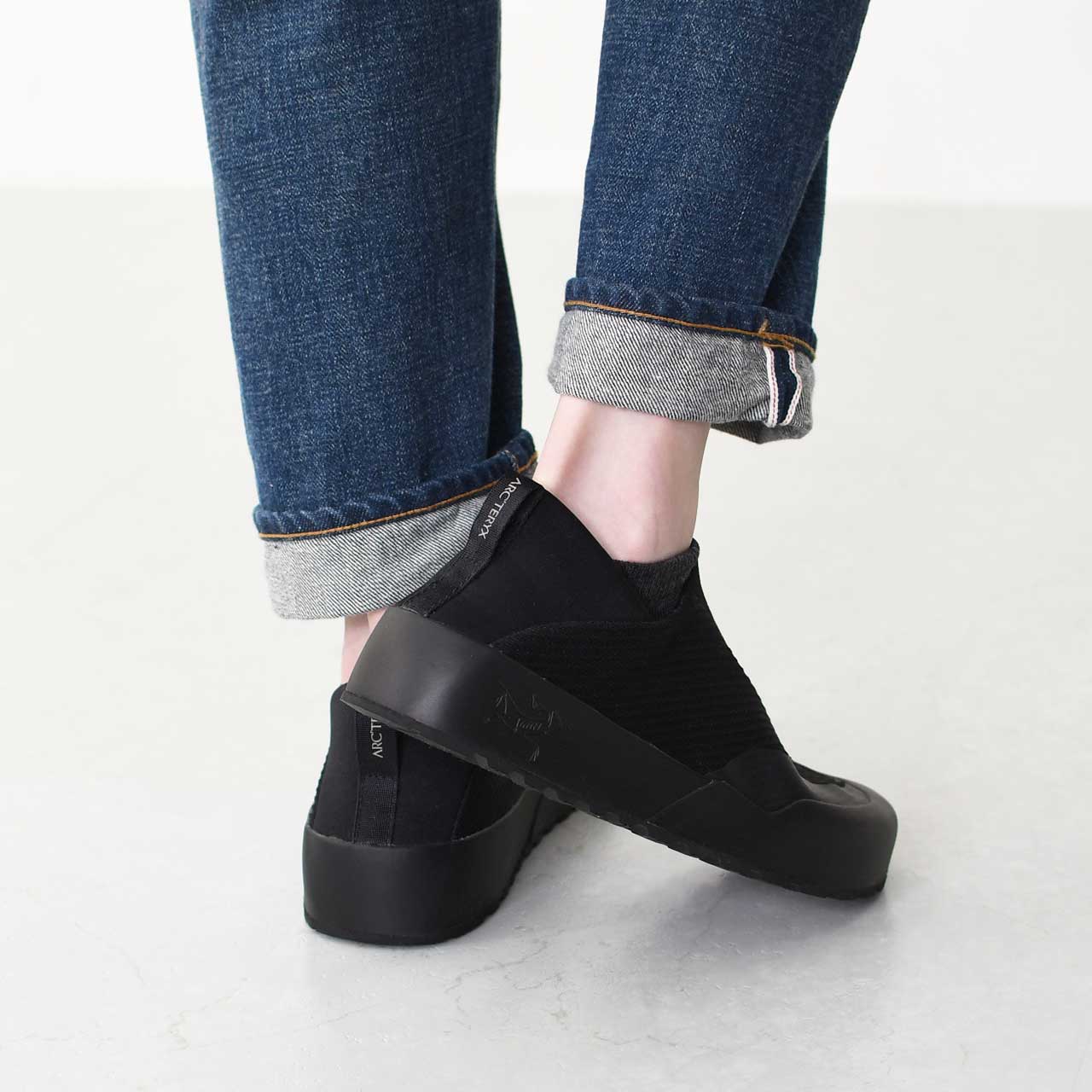 ARC'TERYX [アークテリクス正規代理店] KRAGG W [X000010111] クラッグ ウィメンズ [2025SS]