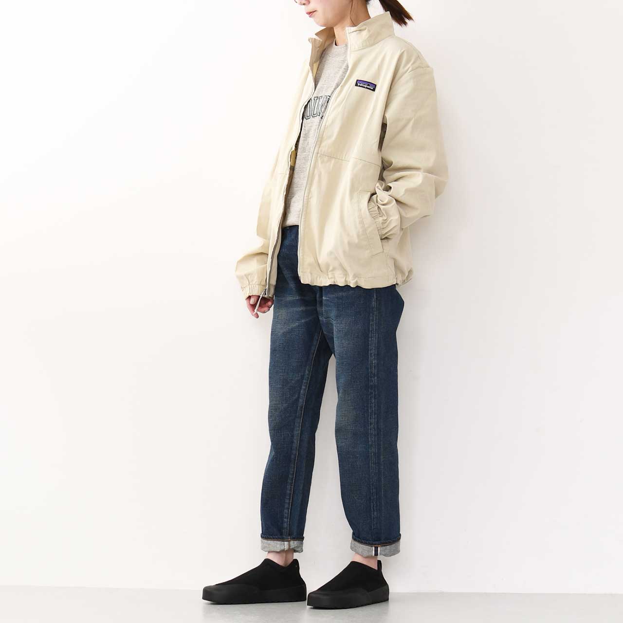 ARC'TERYX [アークテリクス正規代理店] KRAGG W [X000010111] クラッグ ウィメンズ [2025SS]